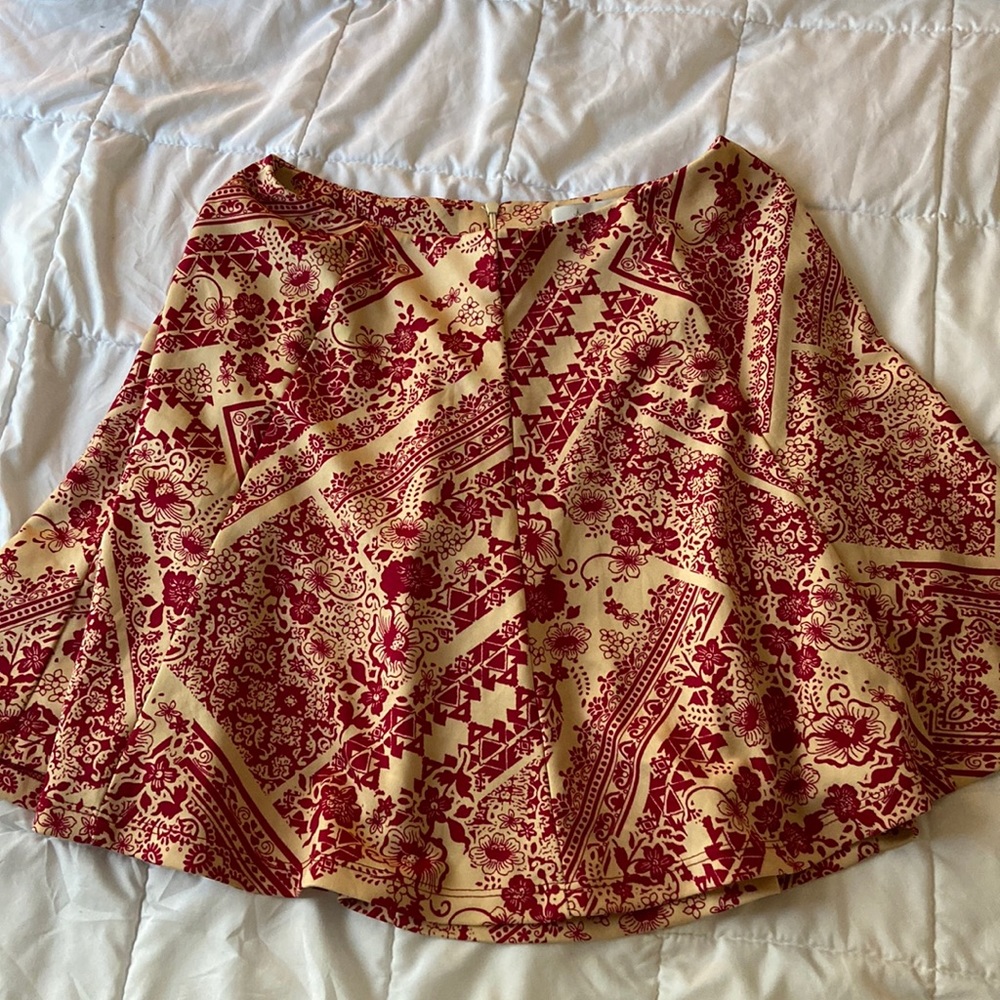 SKIRT